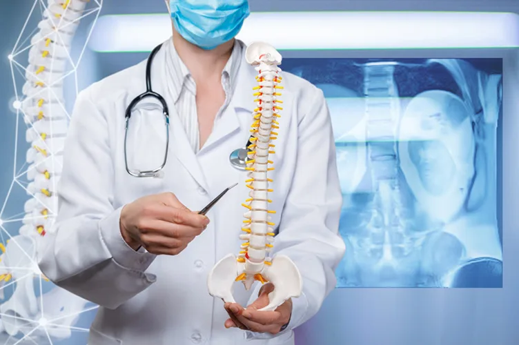 Best Spine Surgeon in Bareilly