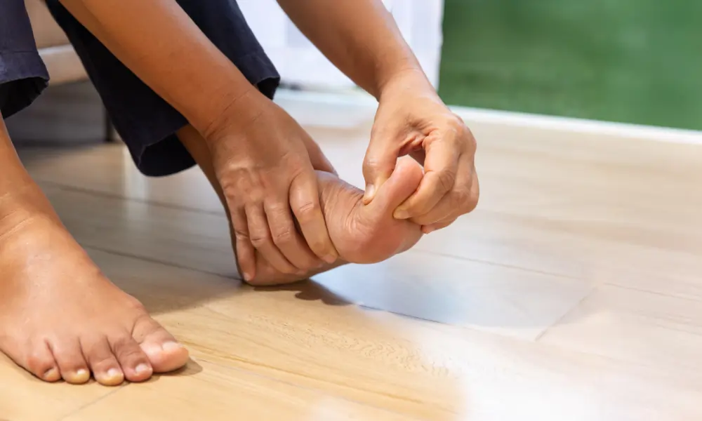 Gout Treatment in Bareilly